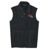 R Tek ® Pro Fleece Full Zip Vest Thumbnail