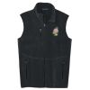 R Tek ® Pro Fleece Full Zip Vest Thumbnail