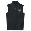 R Tek ® Pro Fleece Full Zip Vest Thumbnail