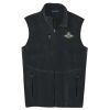 R Tek ® Pro Fleece Full Zip Vest Thumbnail