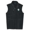 R Tek ® Pro Fleece Full Zip Vest Thumbnail