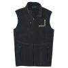 R Tek ® Pro Fleece Full Zip Vest Thumbnail