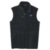 R Tek ® Pro Fleece Full Zip Vest Thumbnail