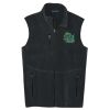 R Tek ® Pro Fleece Full Zip Vest Thumbnail