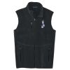 R Tek ® Pro Fleece Full Zip Vest Thumbnail