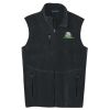R Tek ® Pro Fleece Full Zip Vest Thumbnail