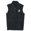 R Tek ® Pro Fleece Full Zip Vest Thumbnail