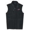 R Tek ® Pro Fleece Full Zip Vest Thumbnail
