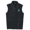 R Tek ® Pro Fleece Full Zip Vest Thumbnail
