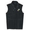 R Tek ® Pro Fleece Full Zip Vest Thumbnail