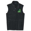 R Tek ® Pro Fleece Full Zip Vest Thumbnail