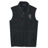 R Tek ® Pro Fleece Full Zip Vest Thumbnail