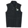 R Tek ® Pro Fleece Full Zip Vest Thumbnail
