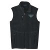 R Tek ® Pro Fleece Full Zip Vest Thumbnail