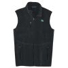 R Tek ® Pro Fleece Full Zip Vest Thumbnail