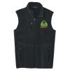 R Tek ® Pro Fleece Full Zip Vest Thumbnail