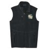 R Tek ® Pro Fleece Full Zip Vest Thumbnail