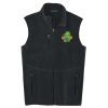 R Tek ® Pro Fleece Full Zip Vest Thumbnail