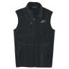R Tek ® Pro Fleece Full Zip Vest Thumbnail