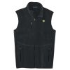 R Tek ® Pro Fleece Full Zip Vest Thumbnail