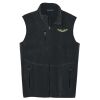R Tek ® Pro Fleece Full Zip Vest Thumbnail
