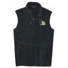 R Tek ® Pro Fleece Full Zip Vest Thumbnail