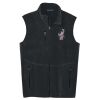 R Tek ® Pro Fleece Full Zip Vest Thumbnail