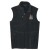 R Tek ® Pro Fleece Full Zip Vest Thumbnail