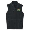 R Tek ® Pro Fleece Full Zip Vest Thumbnail