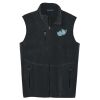 R Tek ® Pro Fleece Full Zip Vest Thumbnail