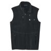 R Tek ® Pro Fleece Full Zip Vest Thumbnail
