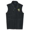 R Tek ® Pro Fleece Full Zip Vest Thumbnail
