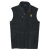 R Tek ® Pro Fleece Full Zip Vest Thumbnail