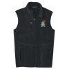 R Tek ® Pro Fleece Full Zip Vest Thumbnail