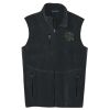 R Tek ® Pro Fleece Full Zip Vest Thumbnail