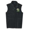 R Tek ® Pro Fleece Full Zip Vest Thumbnail