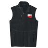 R Tek ® Pro Fleece Full Zip Vest Thumbnail