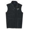 R Tek ® Pro Fleece Full Zip Vest Thumbnail