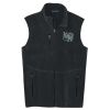 R Tek ® Pro Fleece Full Zip Vest Thumbnail