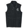 R Tek ® Pro Fleece Full Zip Vest Thumbnail