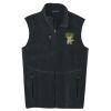 R Tek ® Pro Fleece Full Zip Vest Thumbnail