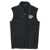 R Tek ® Pro Fleece Full Zip Vest Thumbnail