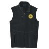 R Tek ® Pro Fleece Full Zip Vest Thumbnail