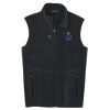 R Tek ® Pro Fleece Full Zip Vest Thumbnail