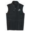 R Tek ® Pro Fleece Full Zip Vest Thumbnail