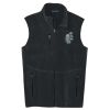 R Tek ® Pro Fleece Full Zip Vest Thumbnail