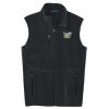 R Tek ® Pro Fleece Full Zip Vest Thumbnail