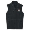 R Tek ® Pro Fleece Full Zip Vest Thumbnail