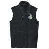 R Tek ® Pro Fleece Full Zip Vest Thumbnail