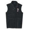 R Tek ® Pro Fleece Full Zip Vest Thumbnail